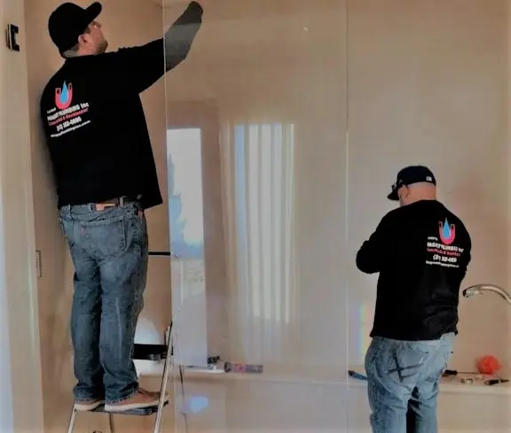 Professional plumbing installation for Tankless Water Heater Installation in Dorchester